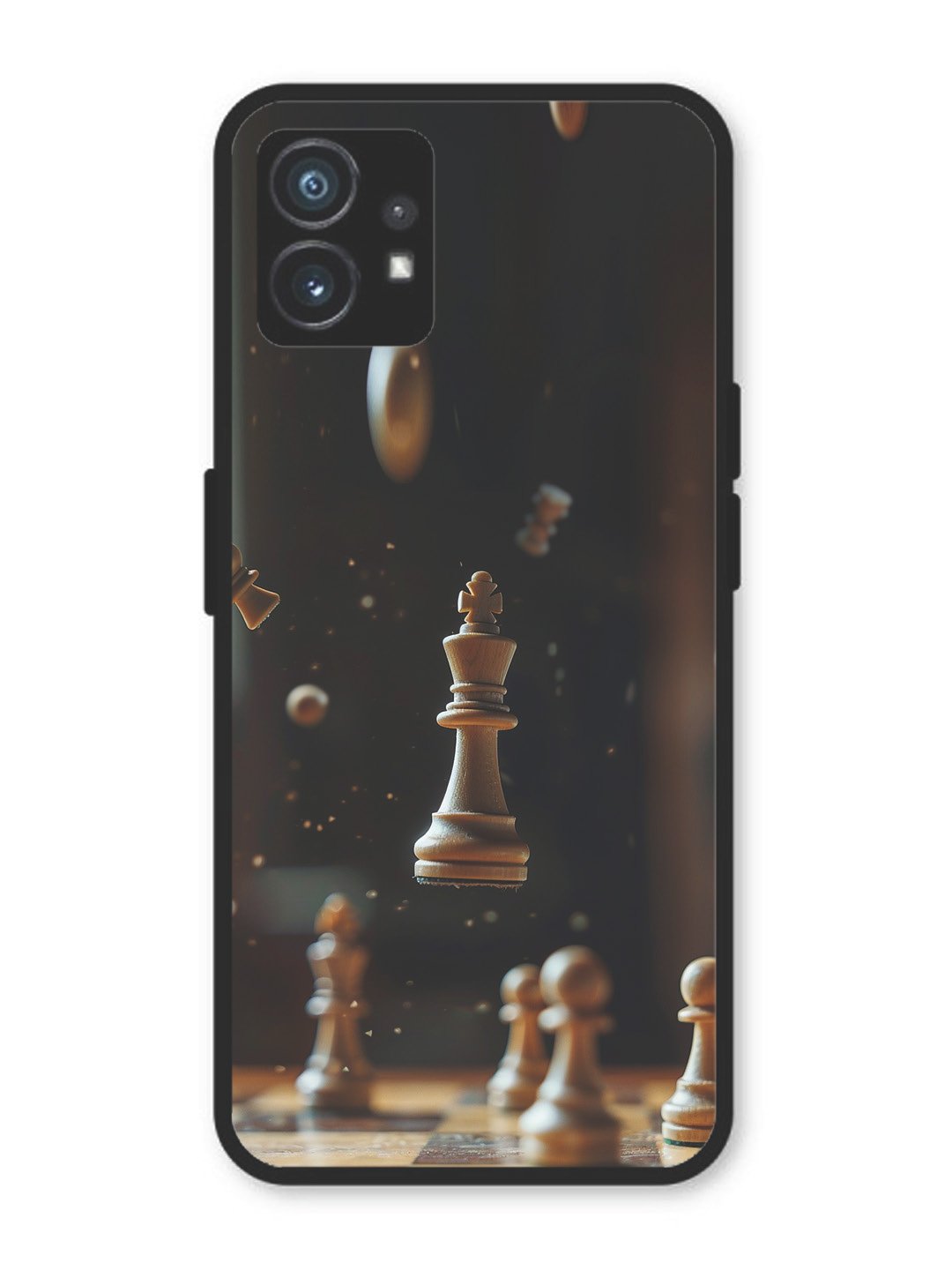 Nothing Phone 1 King Chess