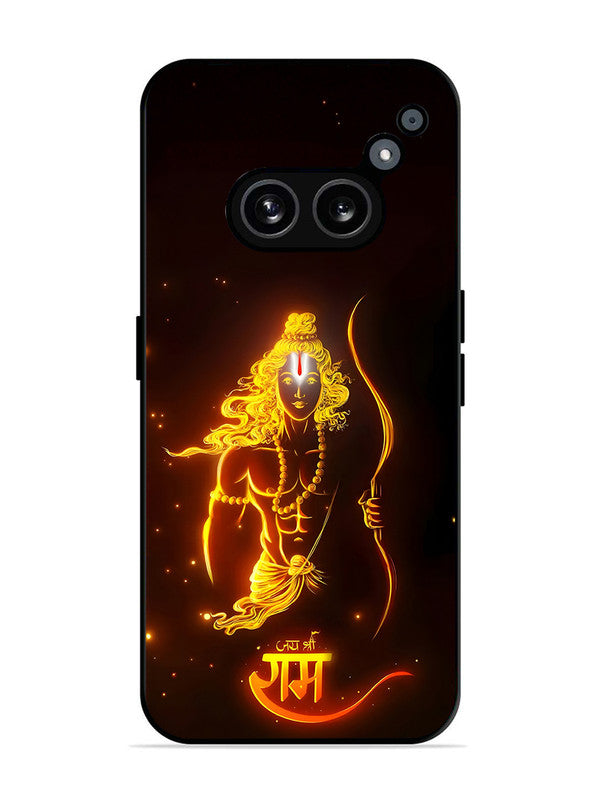 Nothing Phone 2A 5G Prabhu Ram - The Eternal Glow