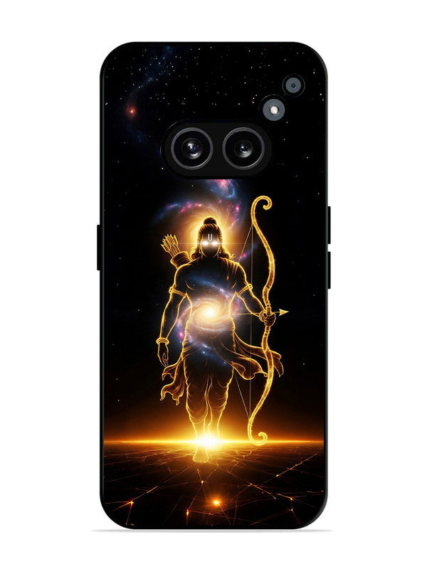 Nothing Phone 2A 5G | 2D Metal | Shree Ram is the whole world | NO-P2A-447
