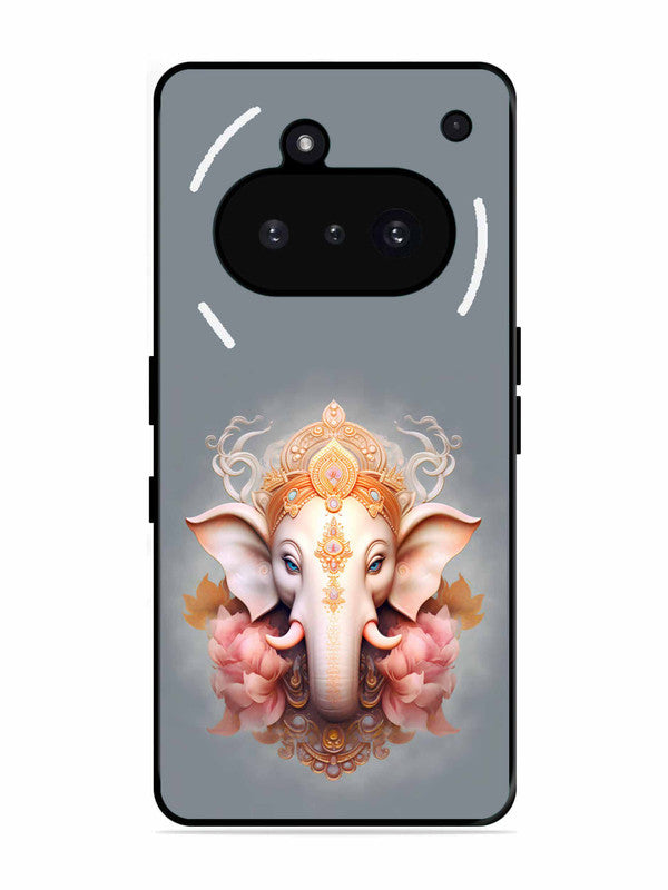 Nothing Phone 3A Ganesh Ji