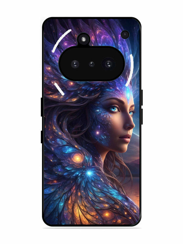 Nothing Phone 3A Fairy