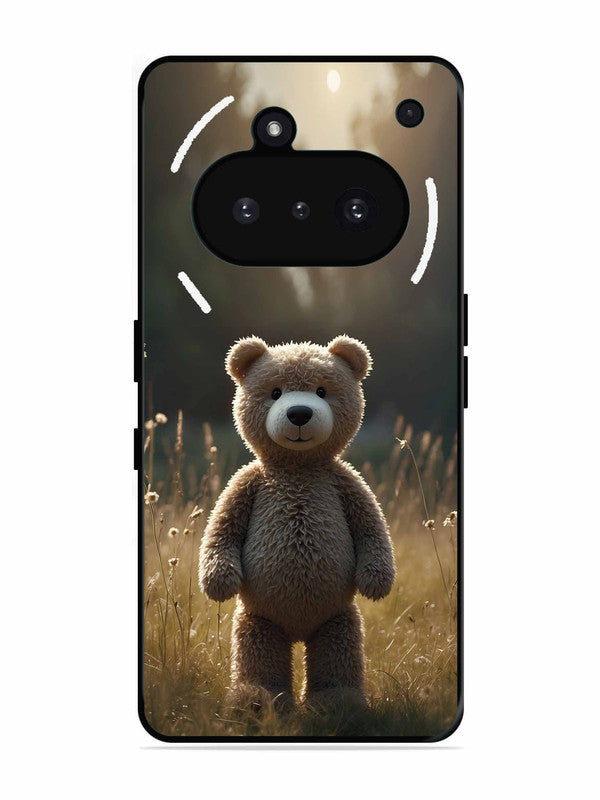 Nothing Phone 3A Teddy Beer