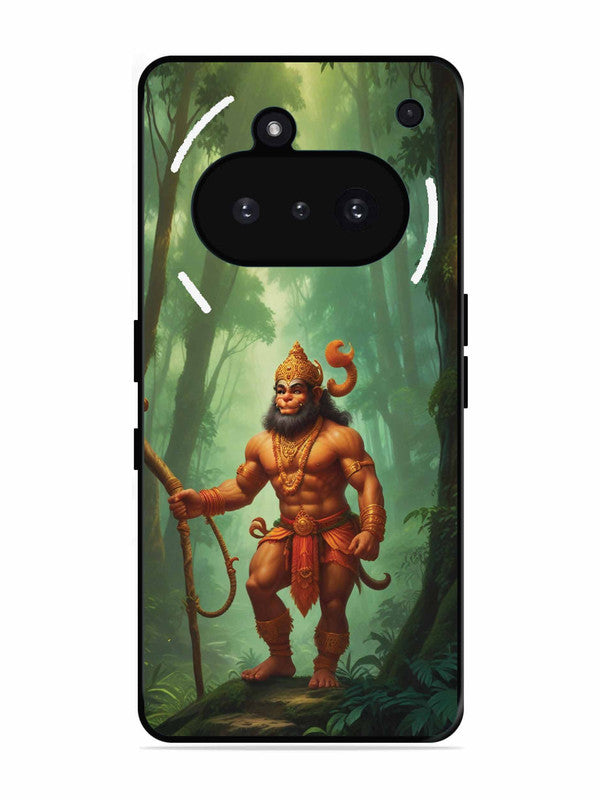 Nothing Phone 3A Veer Hanuman