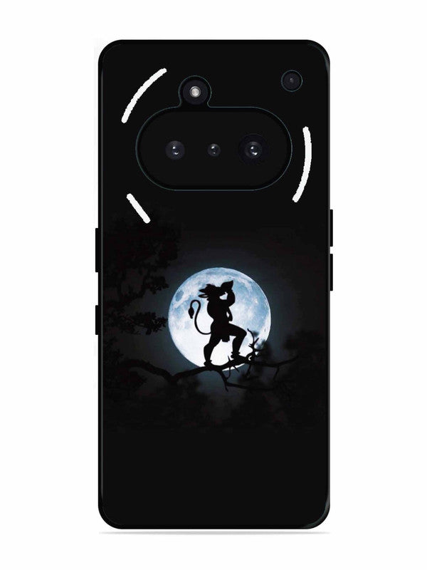 Nothing Phone 3A Hanuman