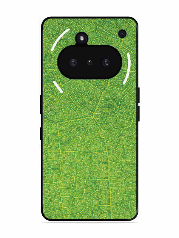 Nothing Phone 3A Leaf vins