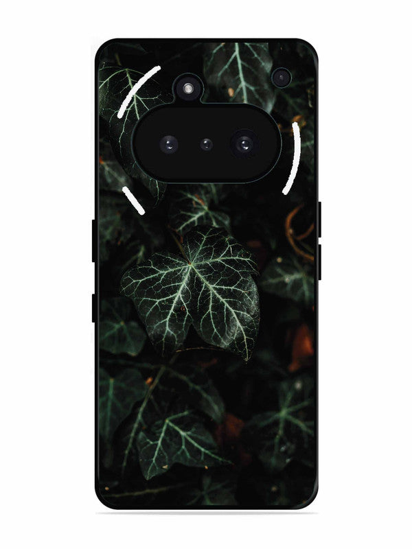 Nothing Phone 3A Betel Leafs