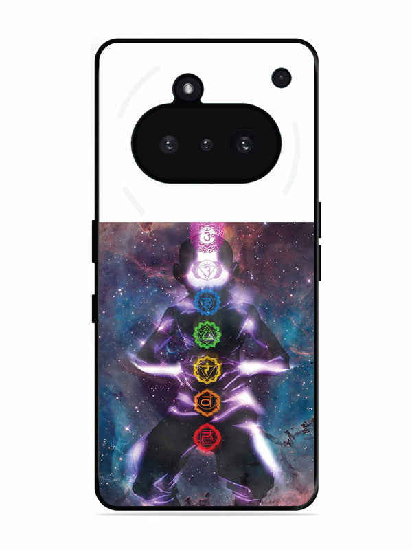Nothing Phone 3A Aang Avatar The Last Airbender