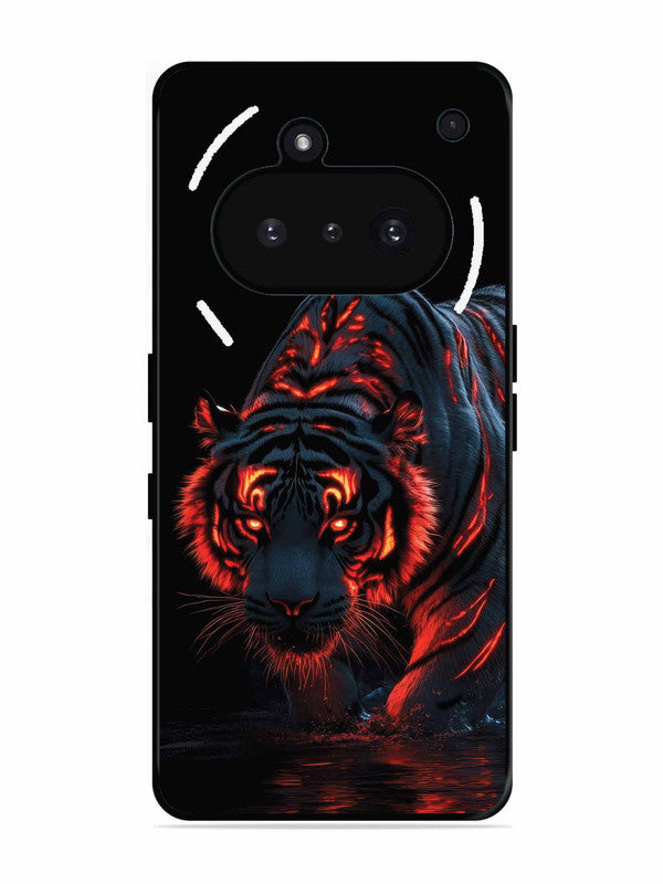 Nothing Phone 3A Tiger Fier