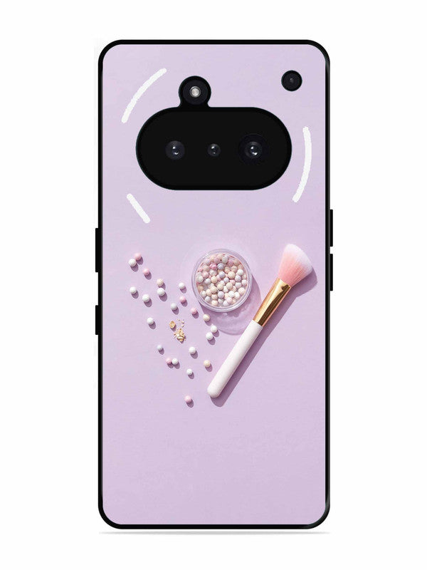 Nothing Phone 3A Girls Makeup Story2