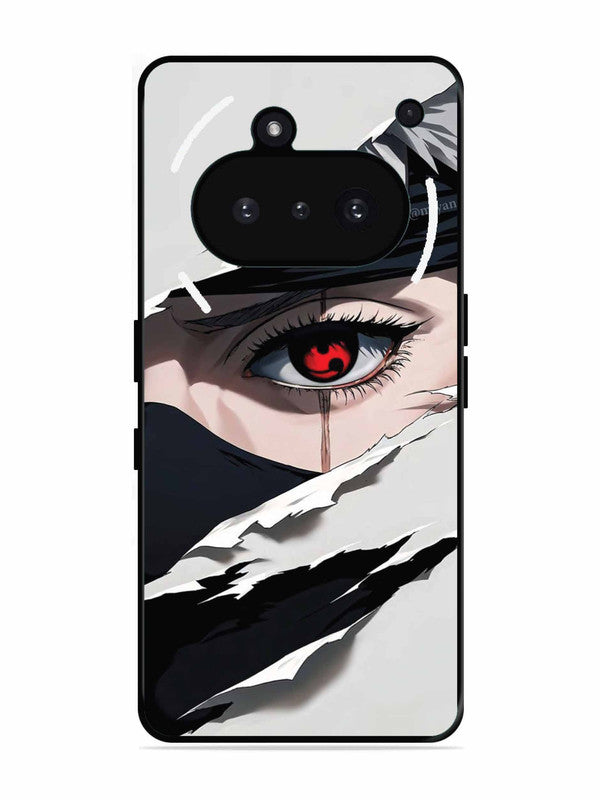 Nothing Phone 3A The Lonely Wonderer