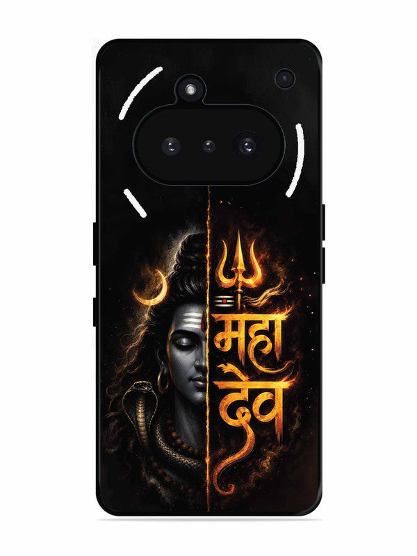 Nothing Phone 3A Mahadev