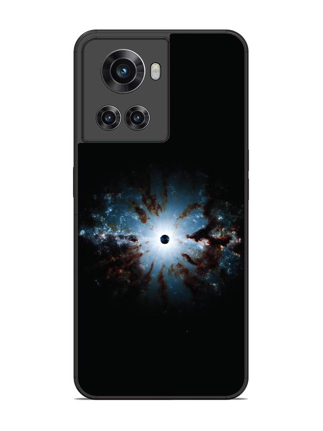 OnePlus 10R Dark Universe