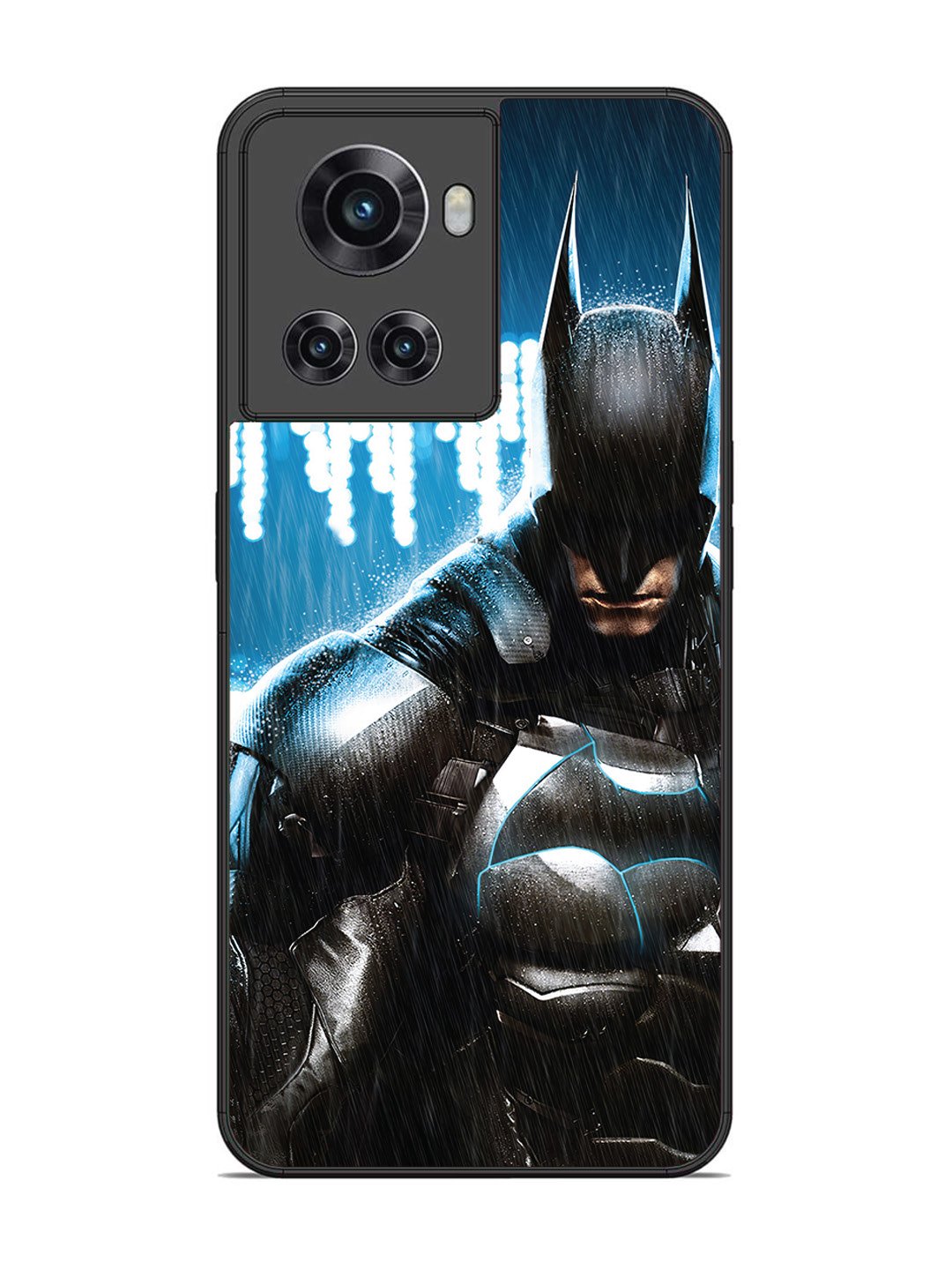 OnePlus 10R King of Bats 2