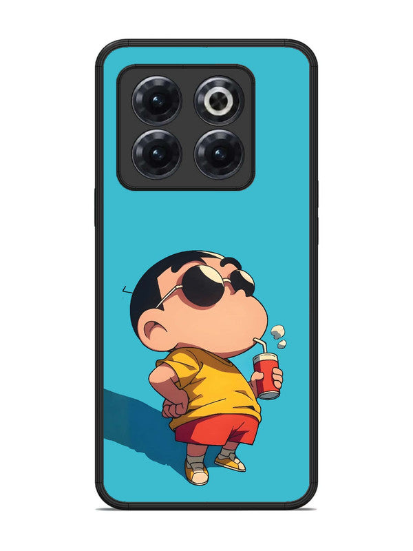 OnePlus 10T Sinchan