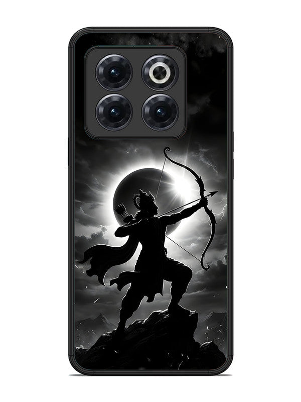 OnePlus 10T Prabhu Shri Ram