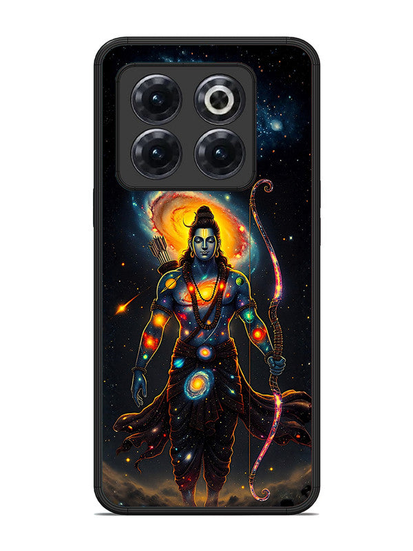 OnePlus 10T | 2D Metal | Lord Rama the universe | ON-10T-446