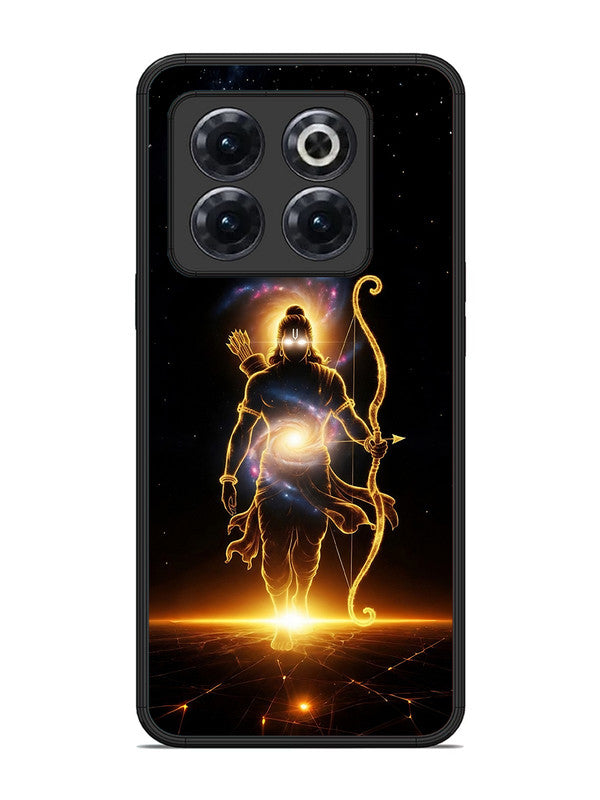 OnePlus 10T | 2D Metal | Shree Ram is the whole world | ON-10T-447