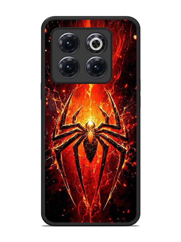 OnePlus 10T The Spider