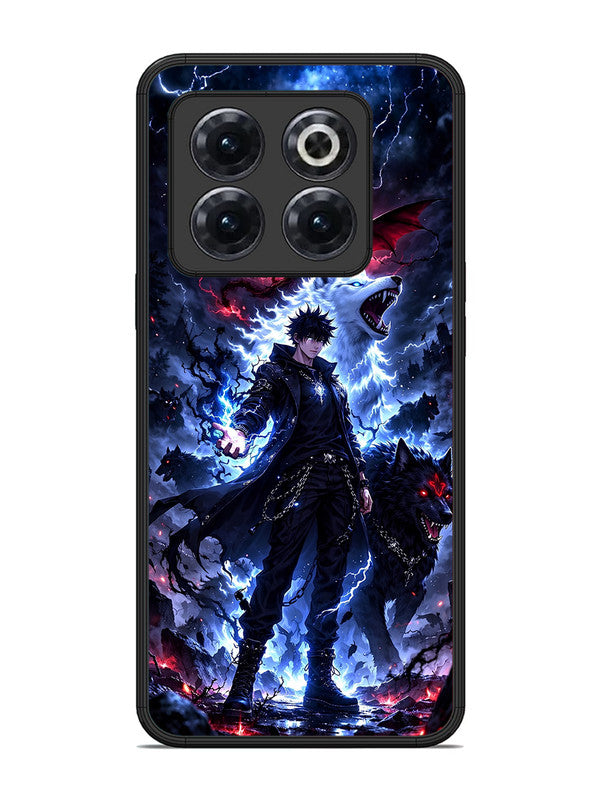 OnePlus 10T The Wolf