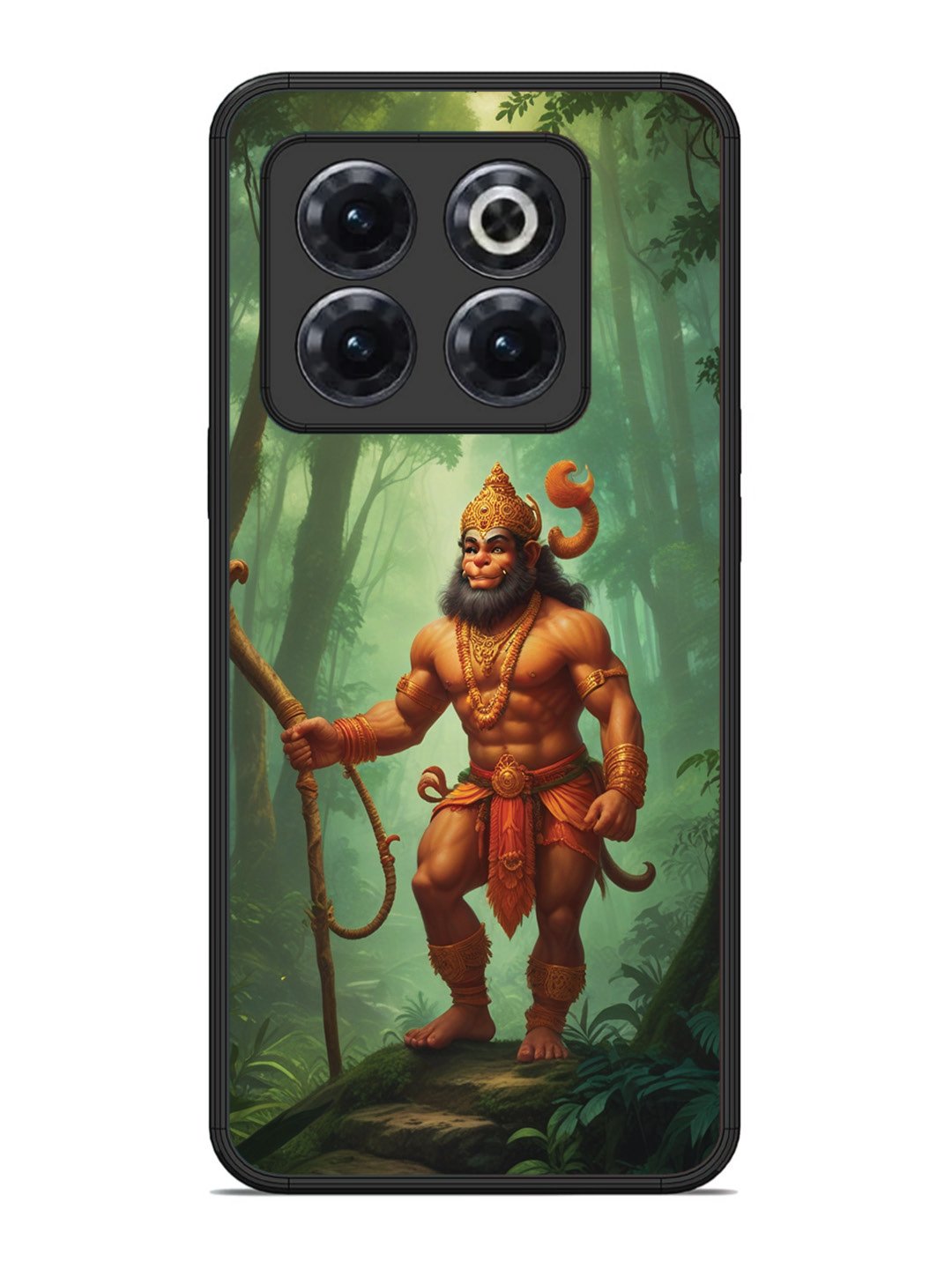 OnePlus 10T Veer Hanuman