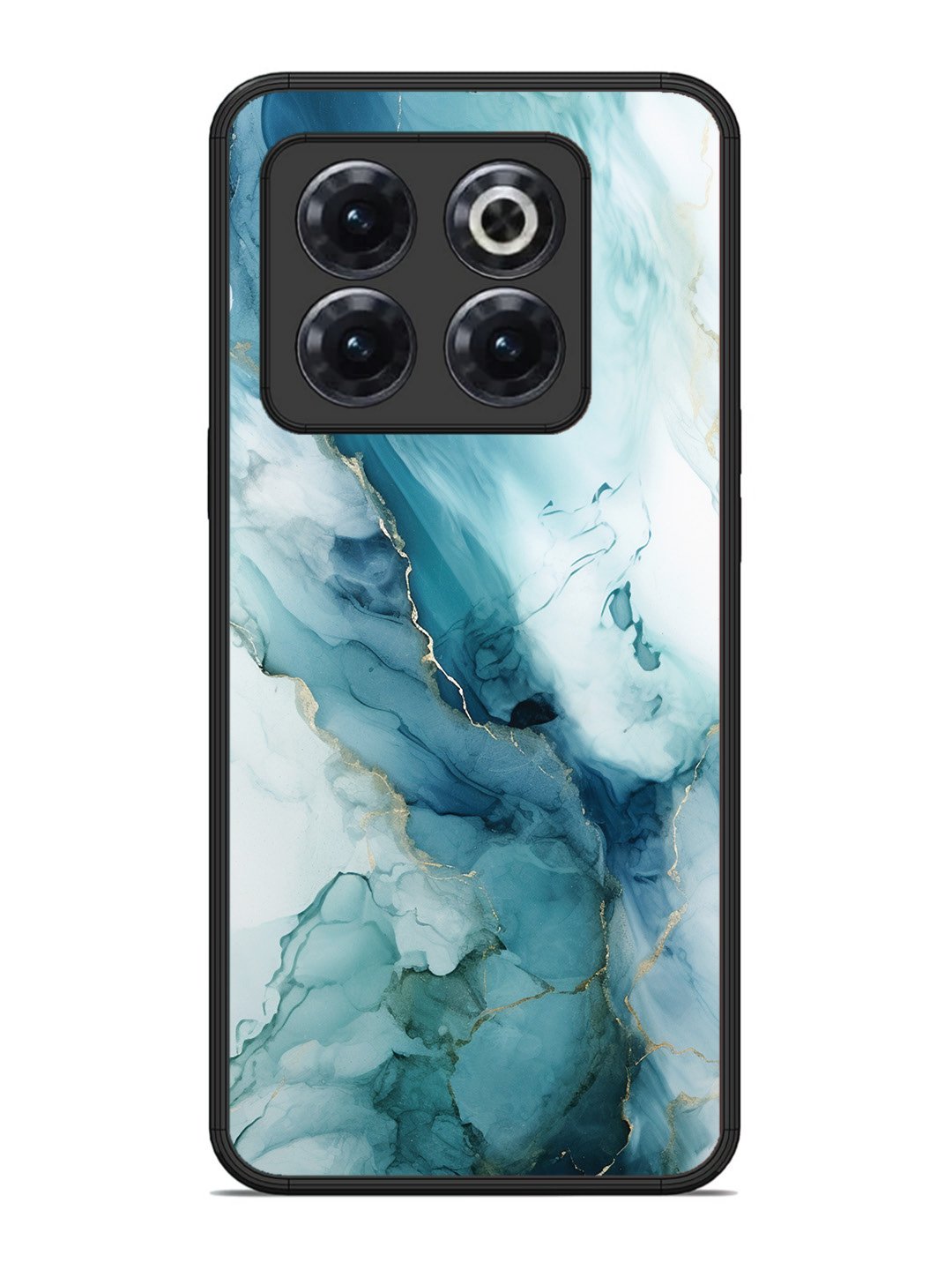 OnePlus 10T Oceanic Sapphire Sphere