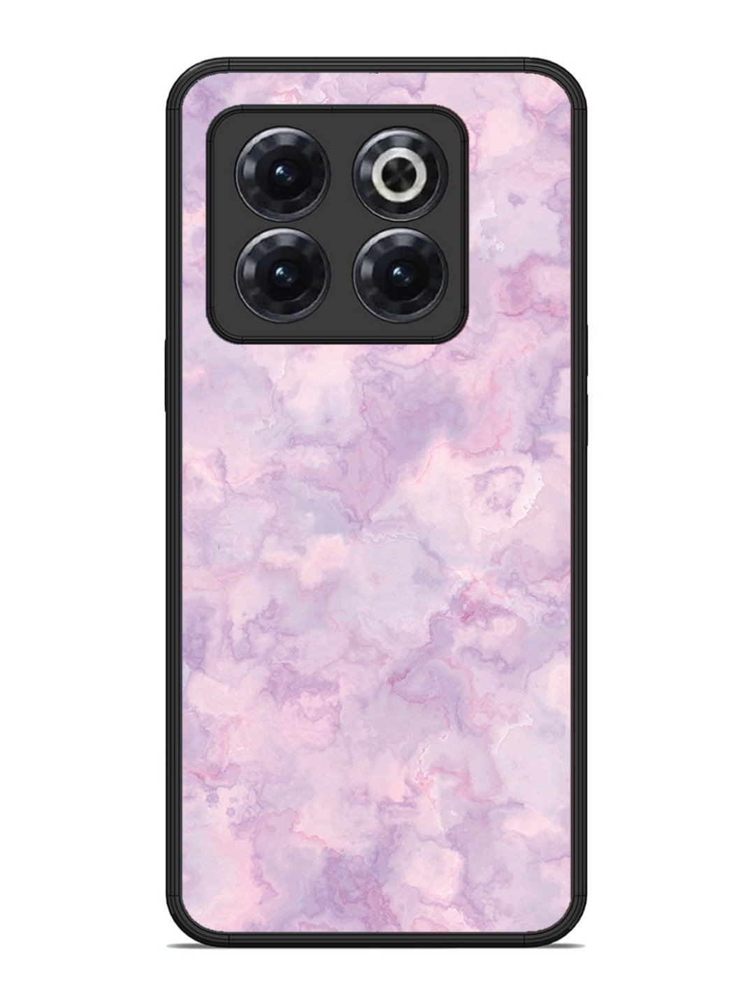 OnePlus 10T Pink Marble