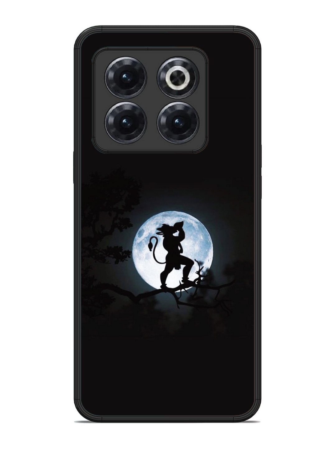 OnePlus 10T Hanuman