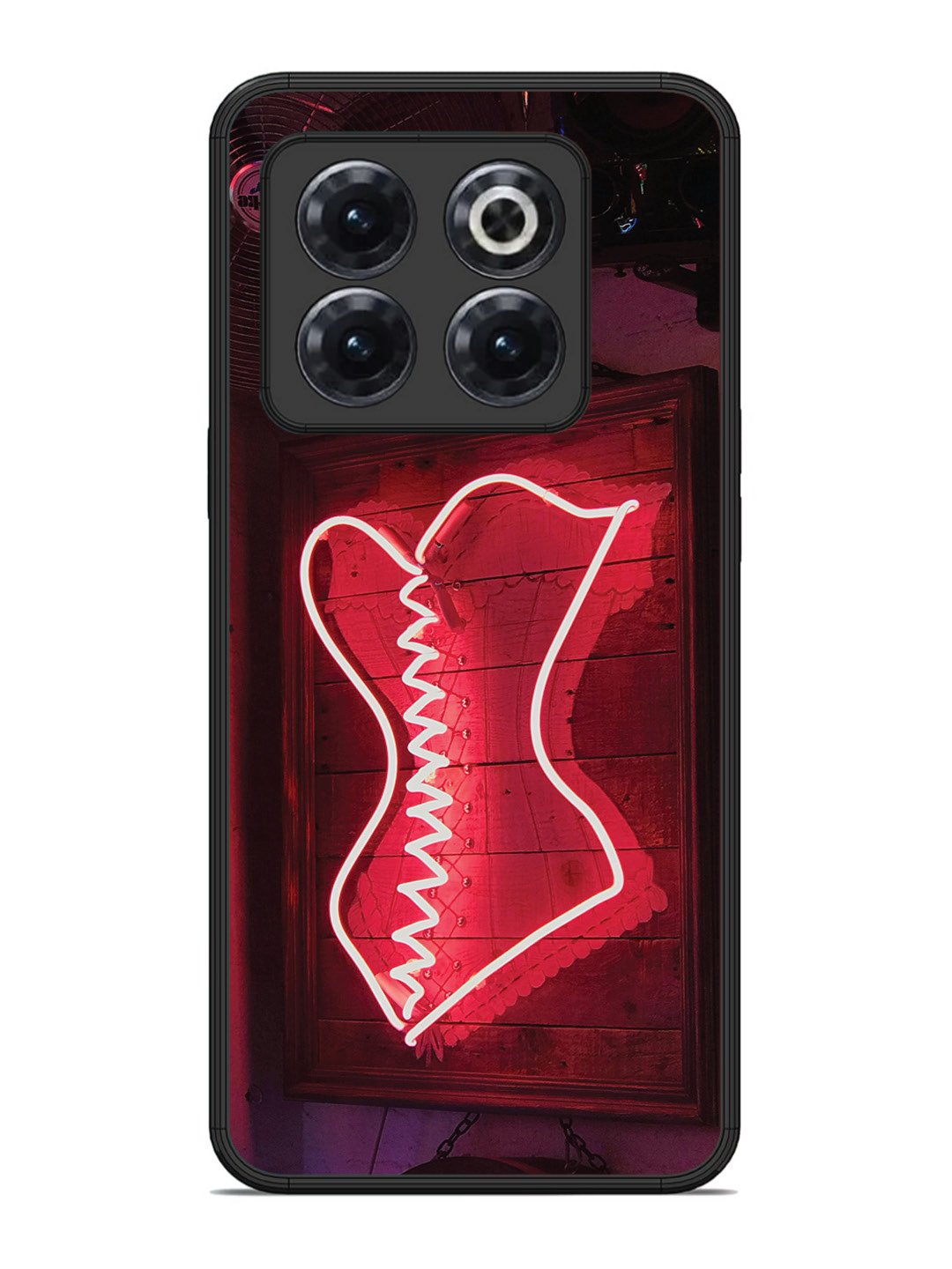 OnePlus 10T Neon Glowing Innerwear