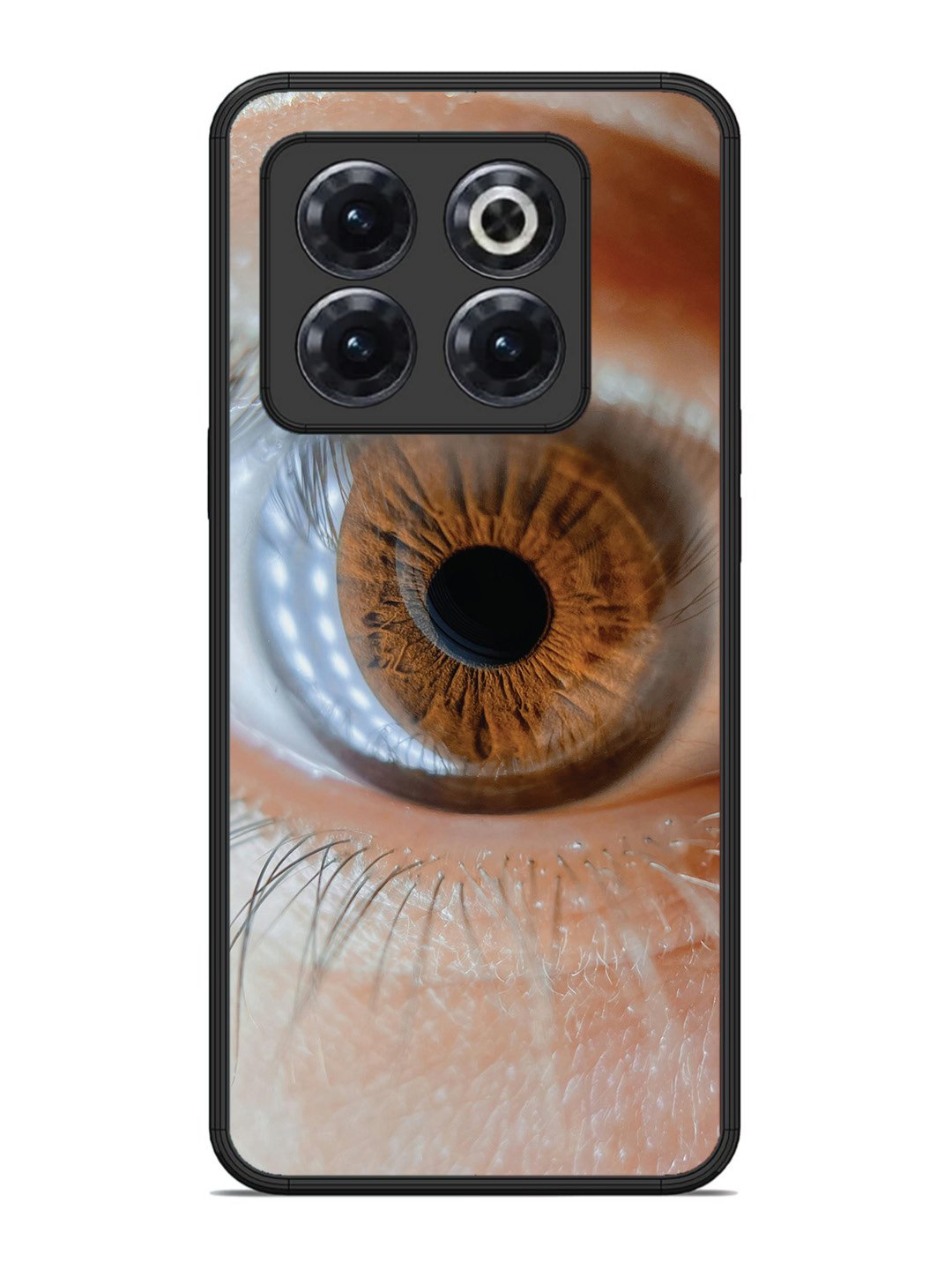 OnePlus 10T Eye