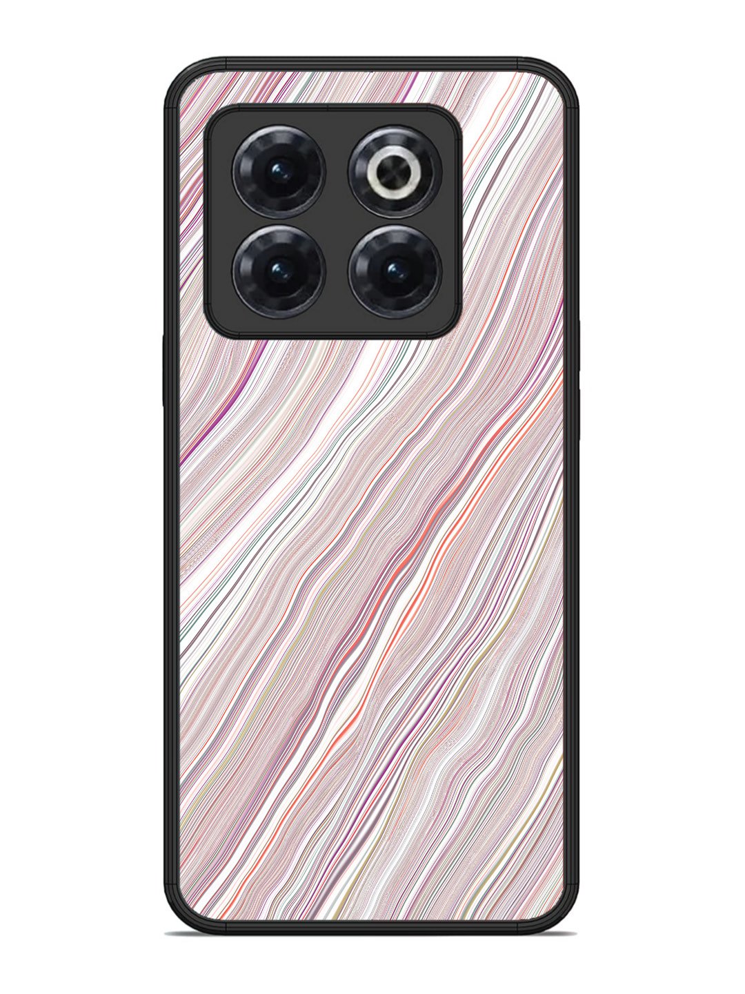 OnePlus 10T Ivory Marble
