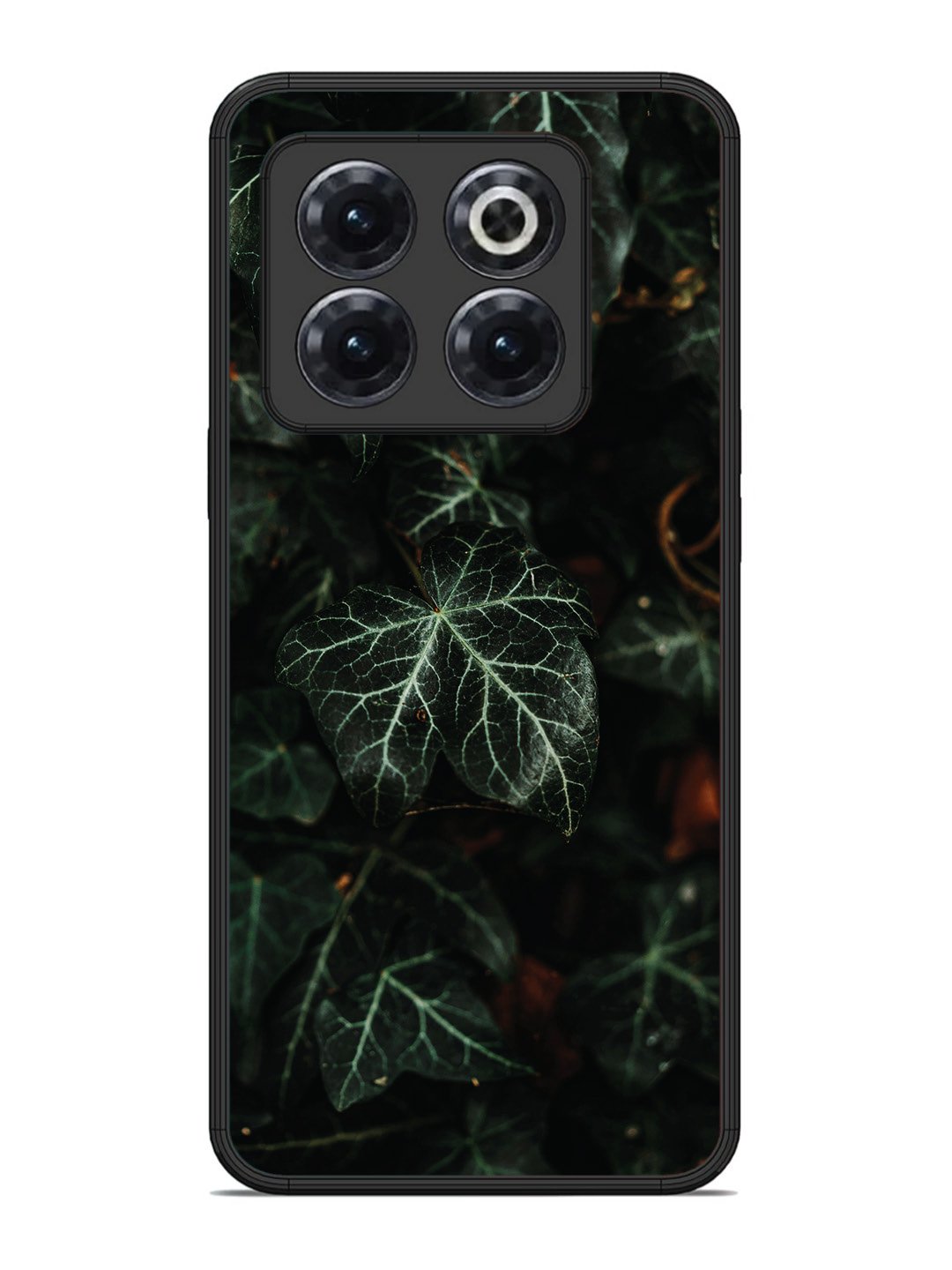 OnePlus 10T Betel Leafs