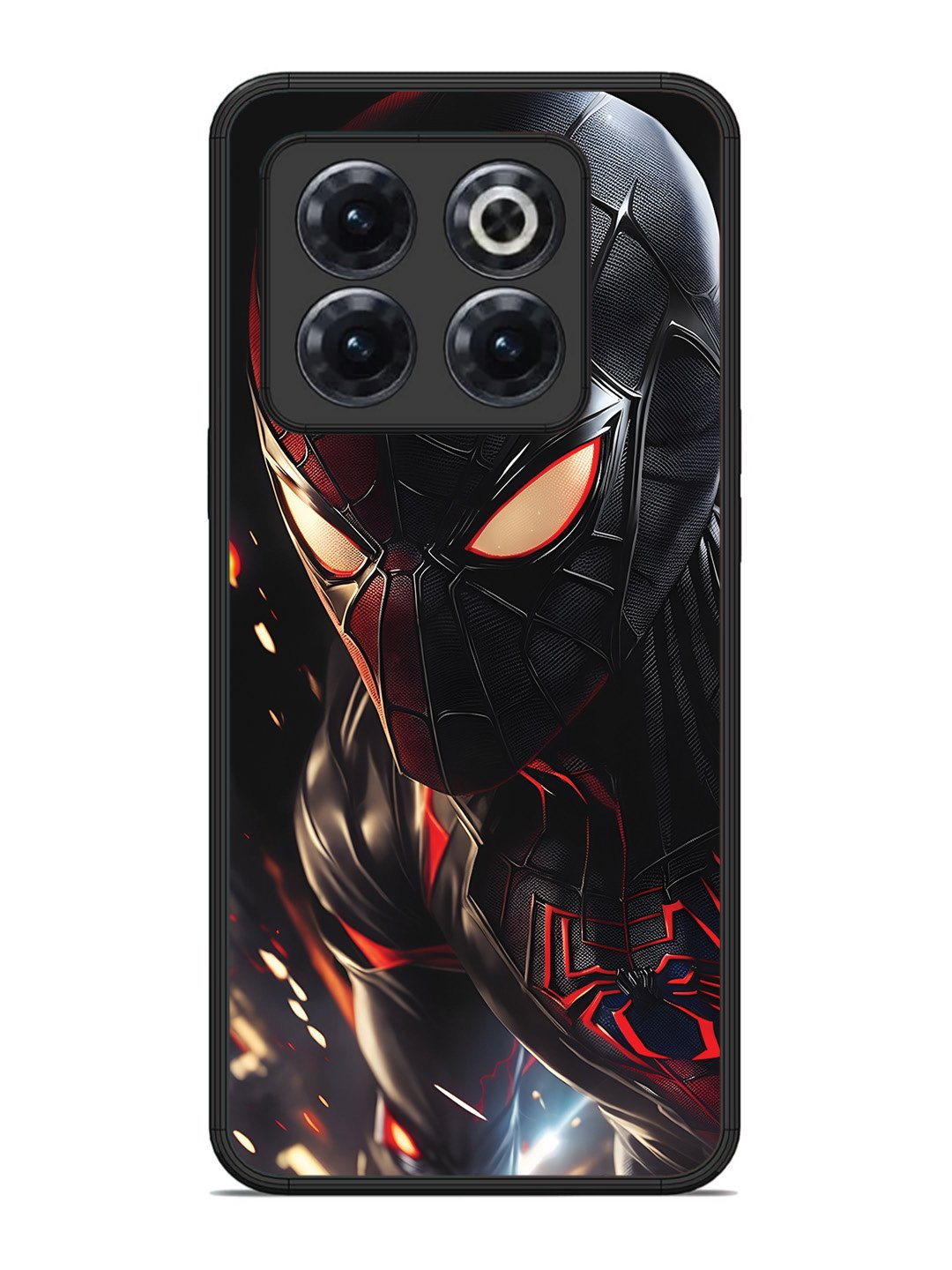 OnePlus 10T Spiderman