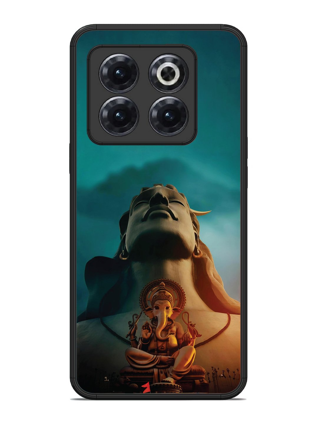 OnePlus 10T Shiva & Ganesh