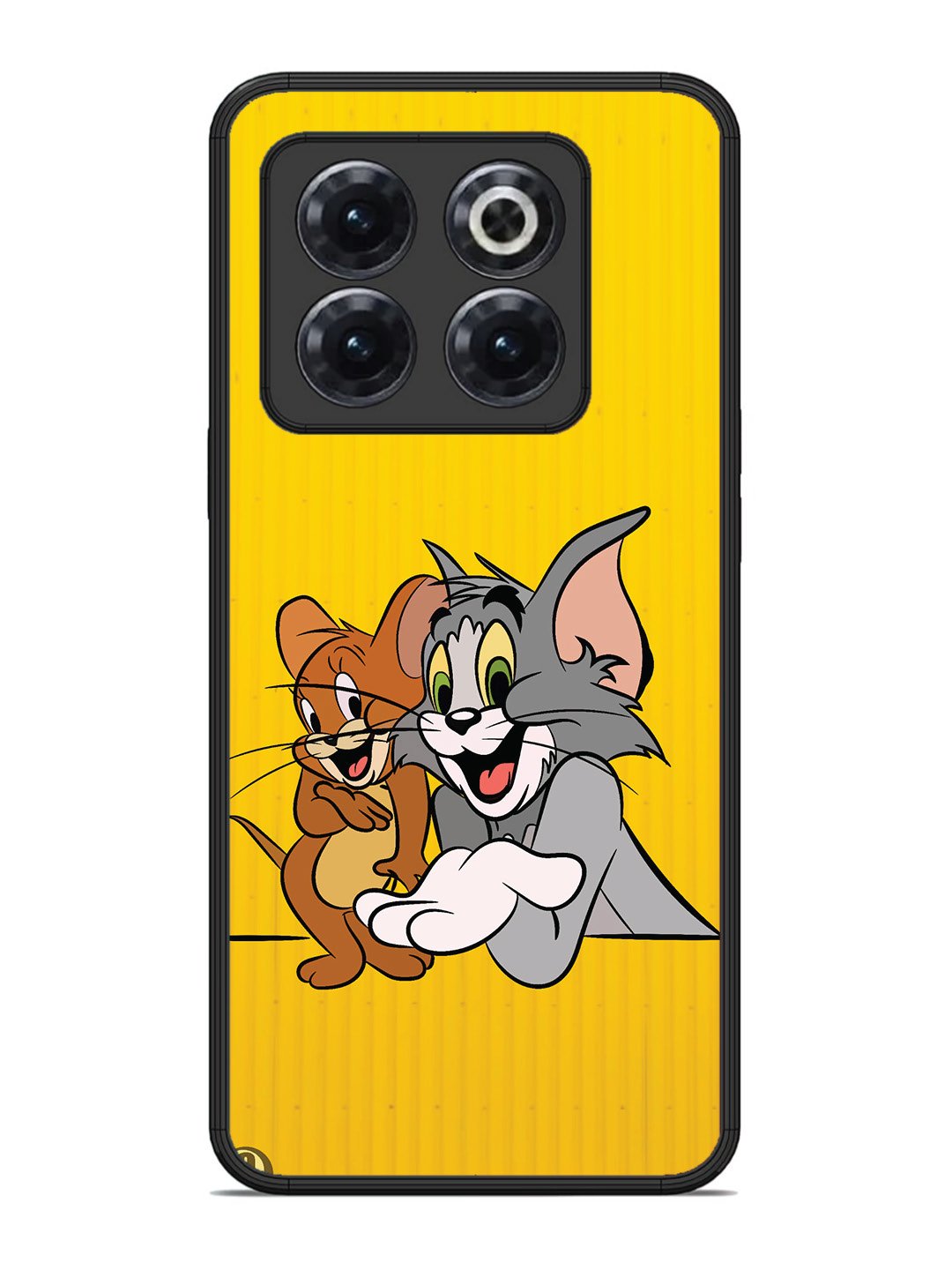 OnePlus 10T Tom n Jerry