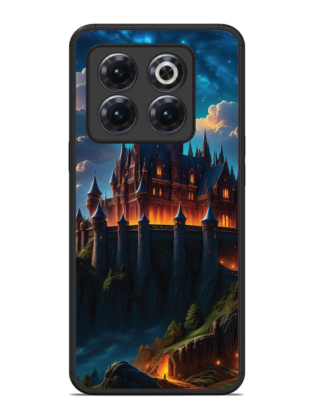 OnePlus 10T Castle