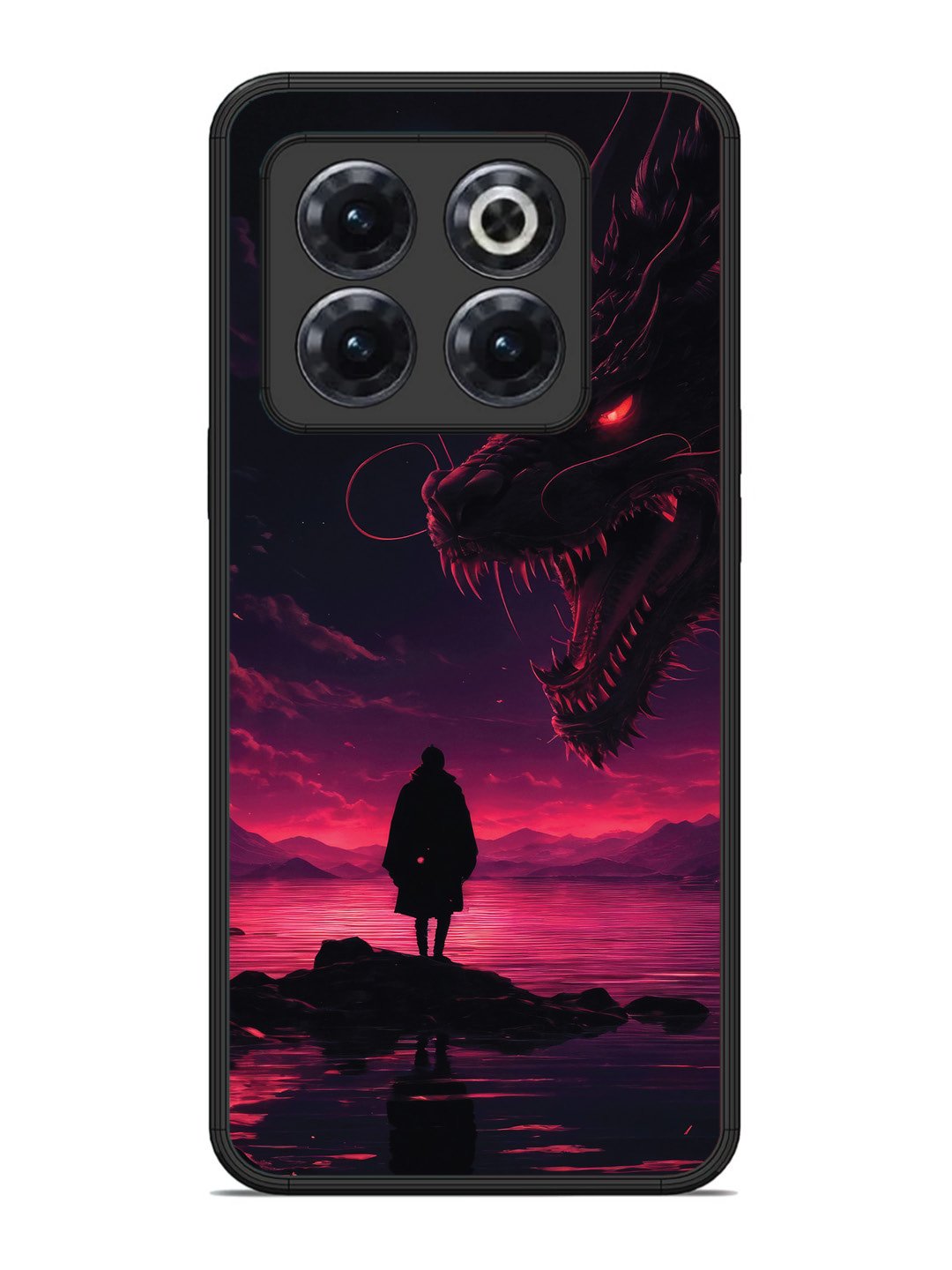 OnePlus 10T Dragon