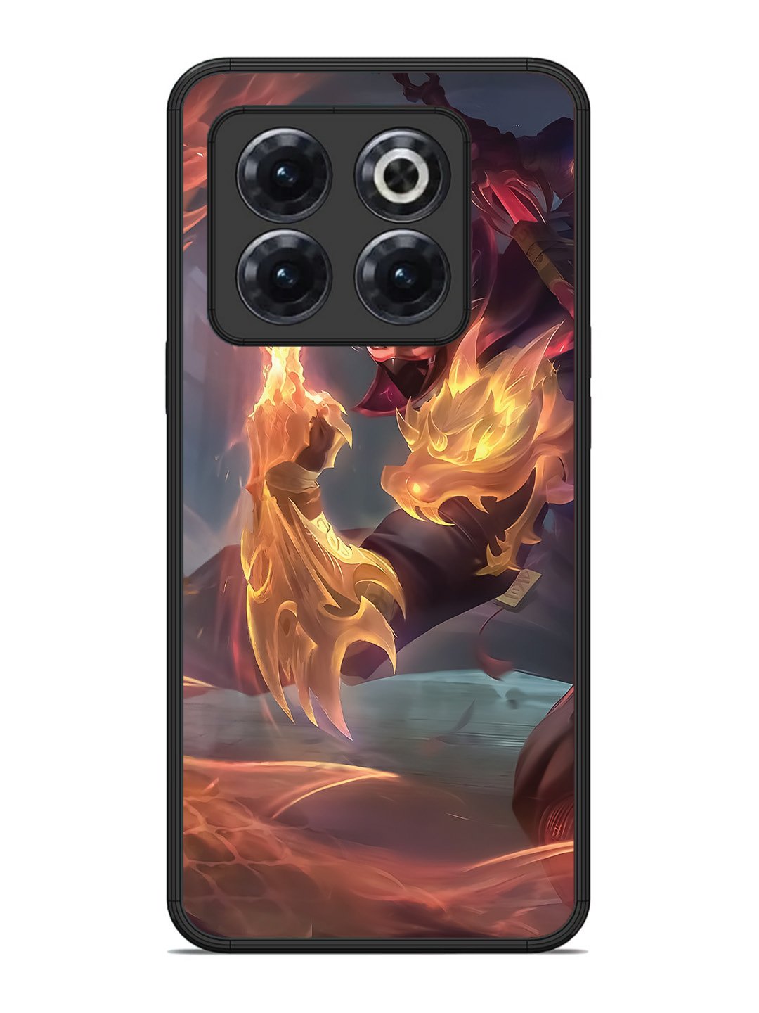 OnePlus 10T Fighter
