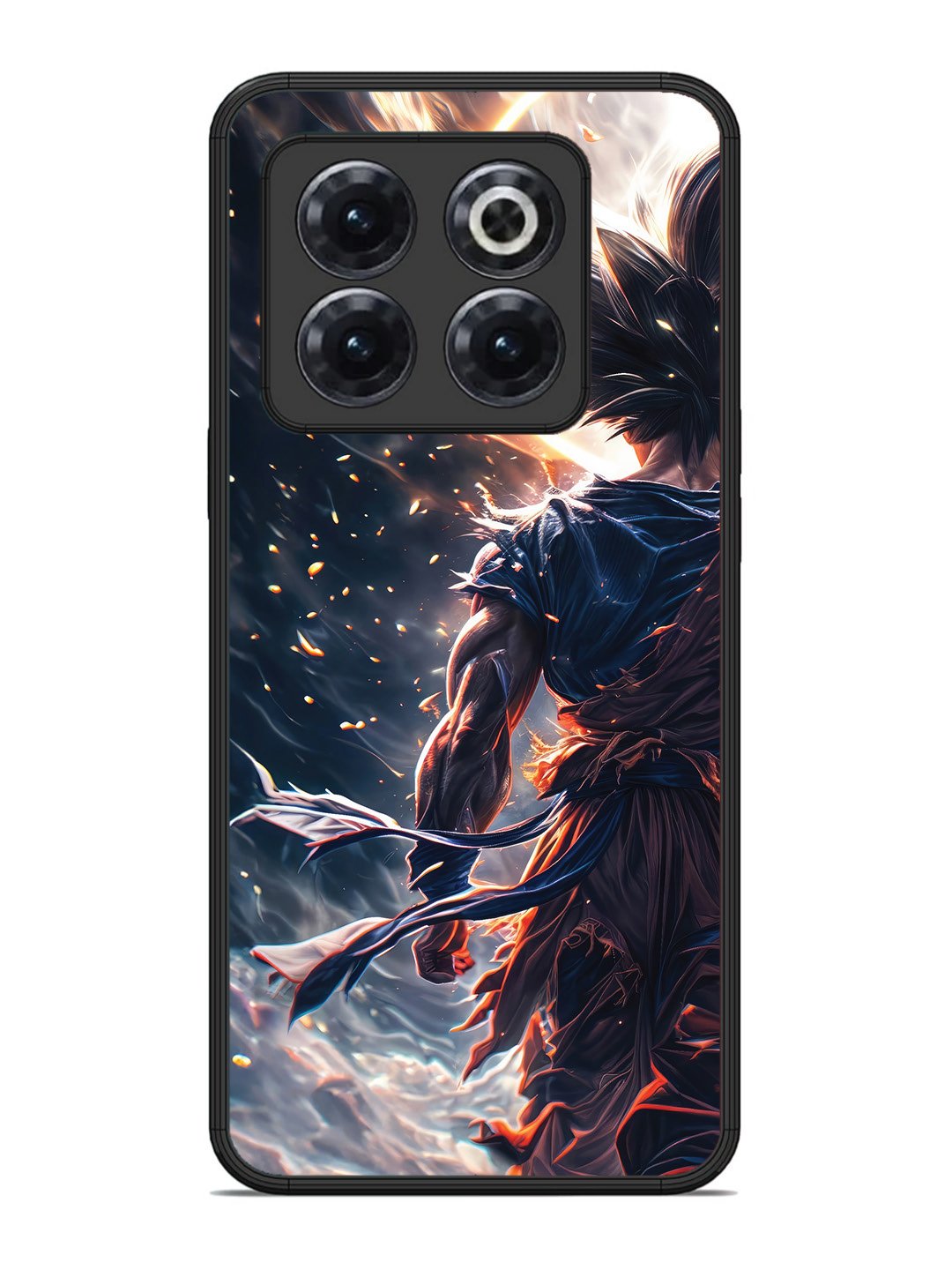 OnePlus 10T Goku