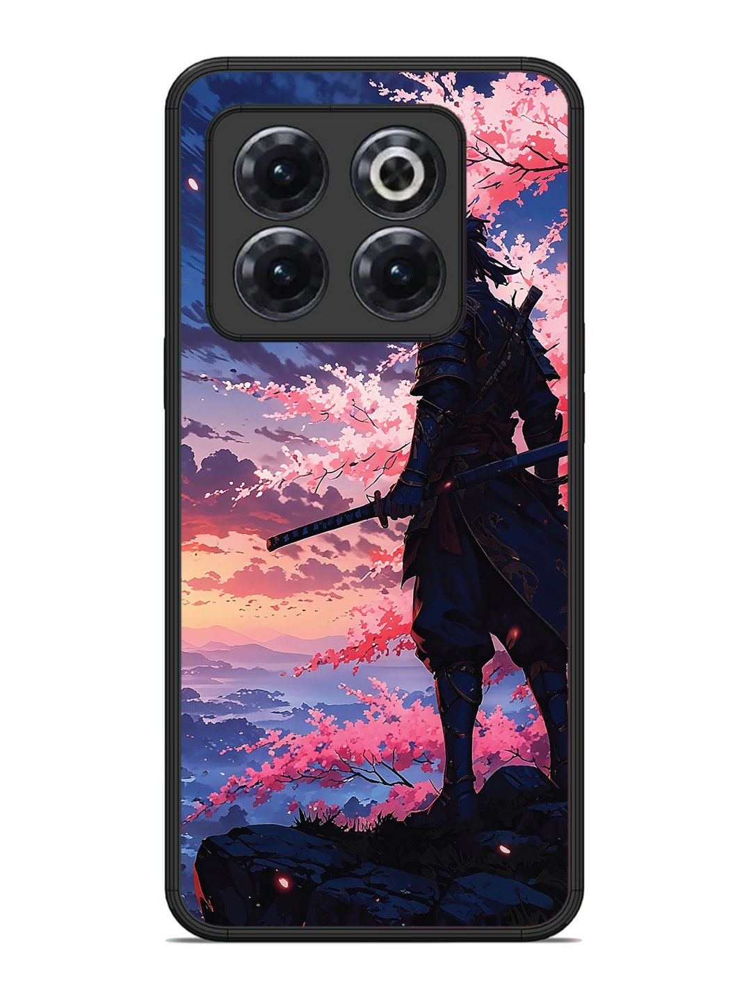 OnePlus 10T Samuray