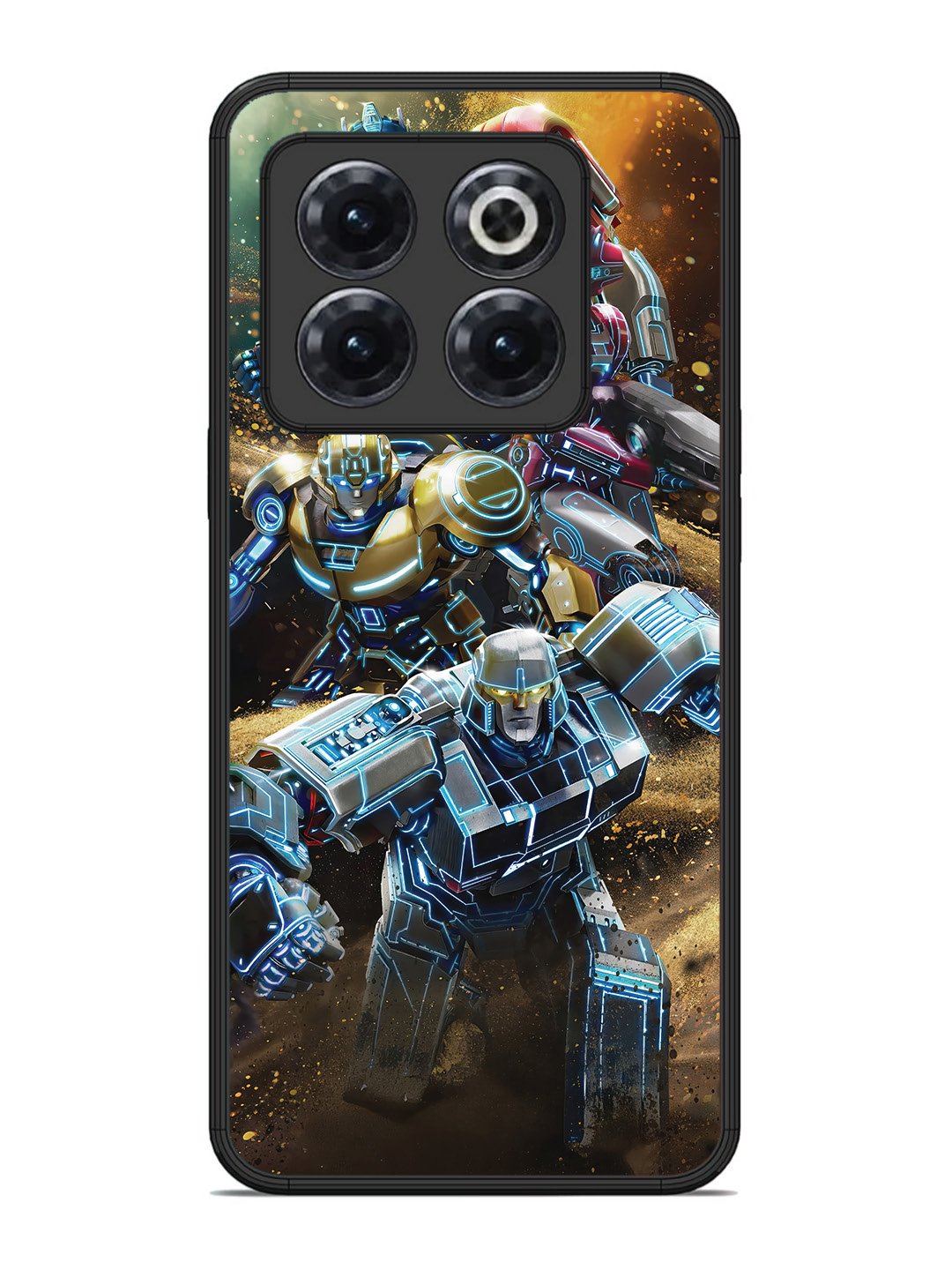 OnePlus 10T Transformers One Optimus Prime Elita
