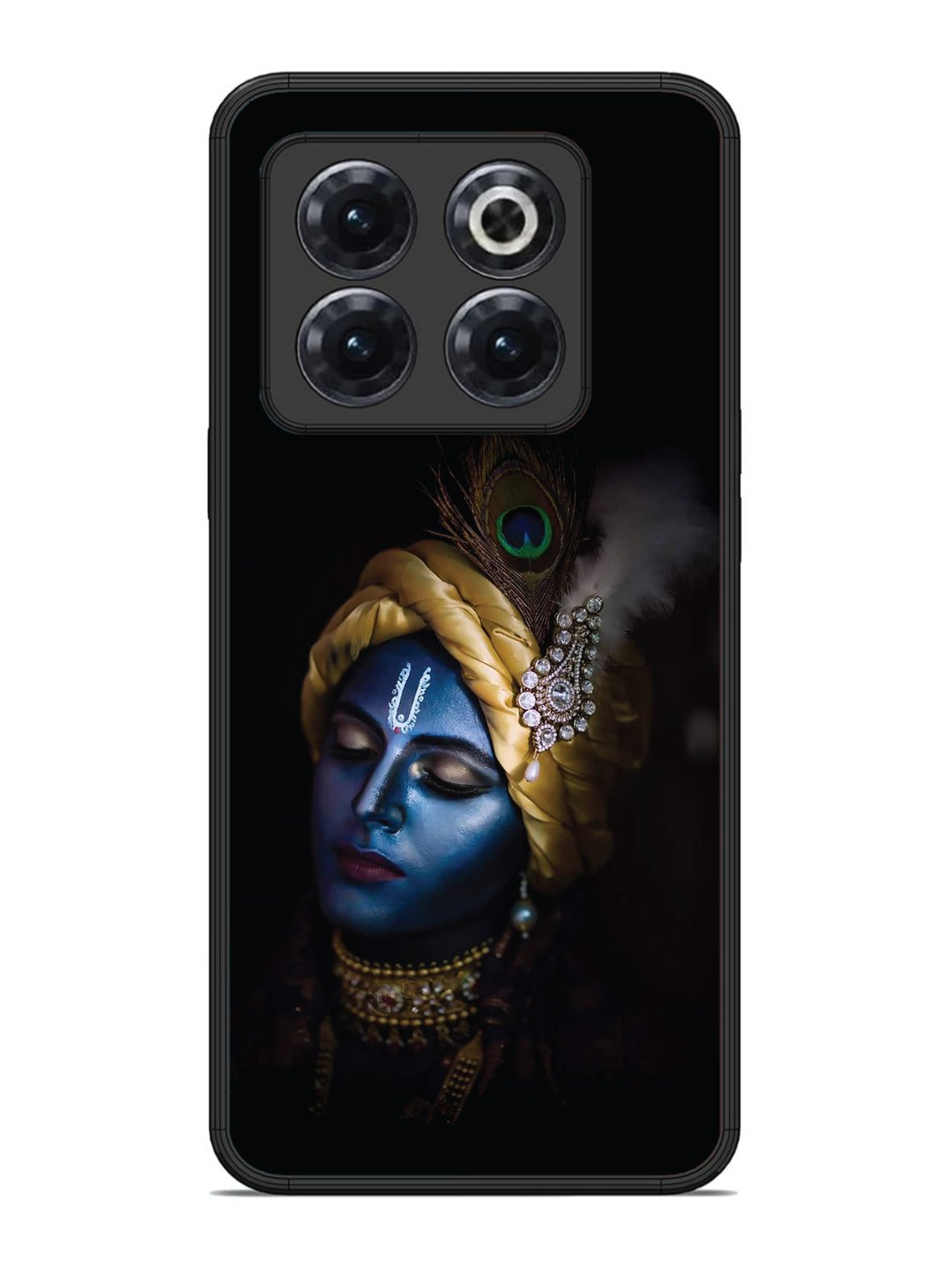 OnePlus 10T Kanha Krishna