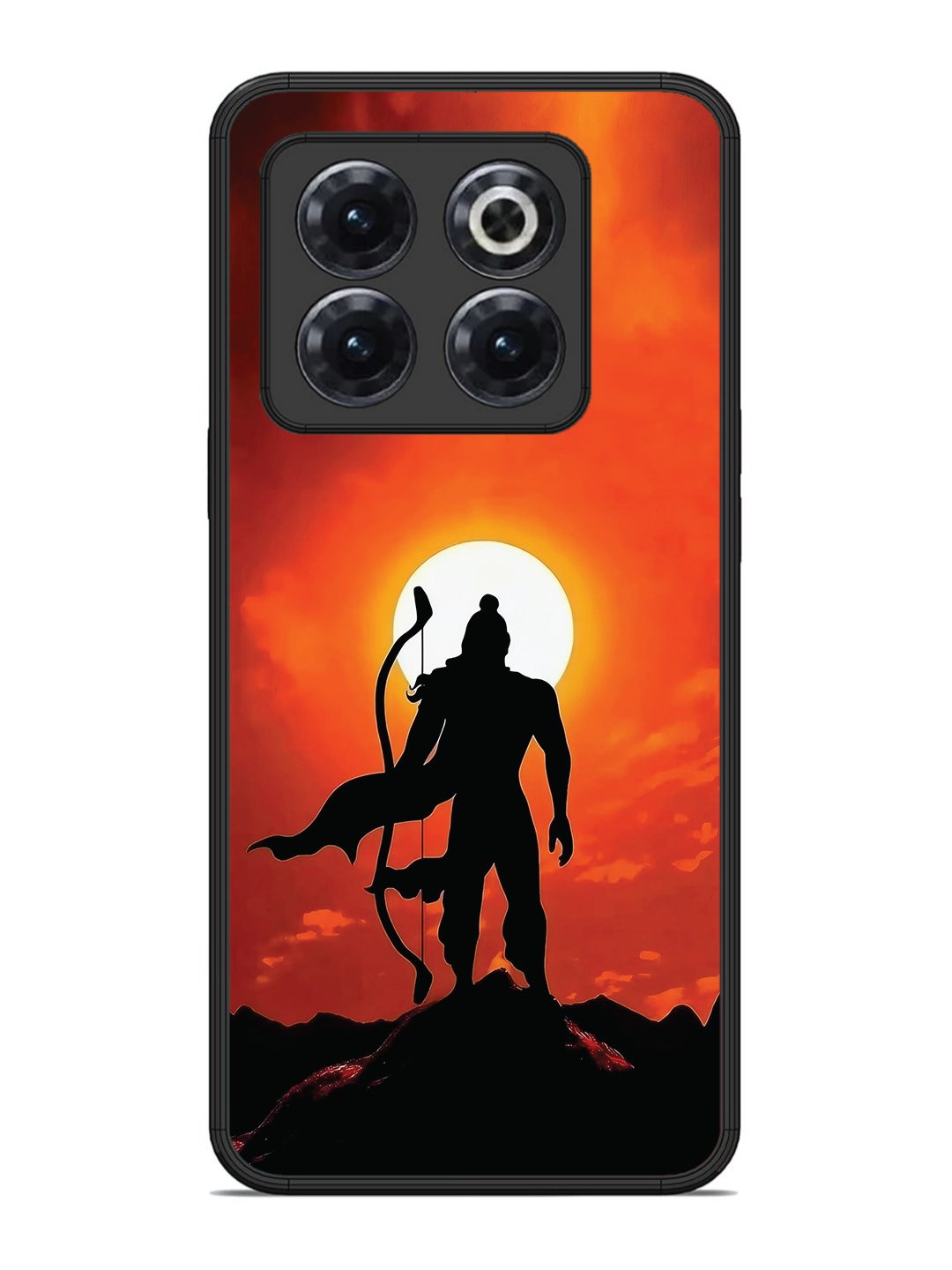 OnePlus 10T Lord Rama