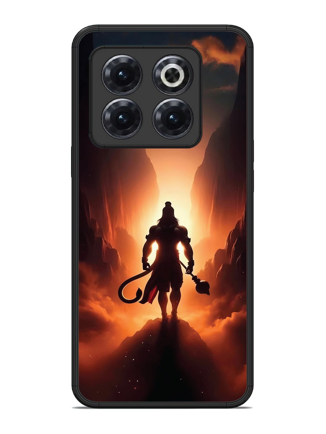 OnePlus 10T Veer Bajrangi
