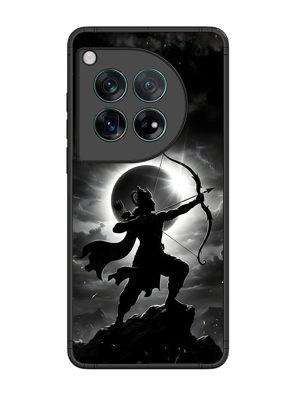 OnePlus 12 Prabhu Shri Ram