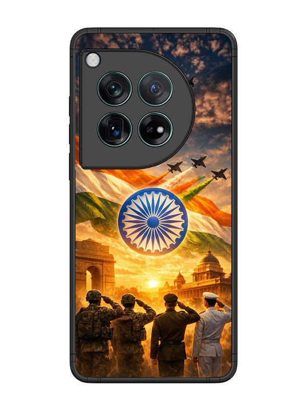 OnePlus 12 Jai Hindi, India