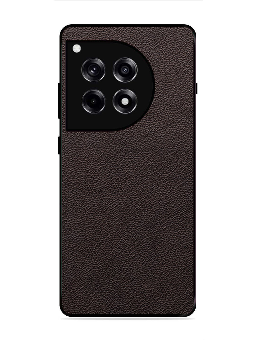 OnePlus 12R Leather