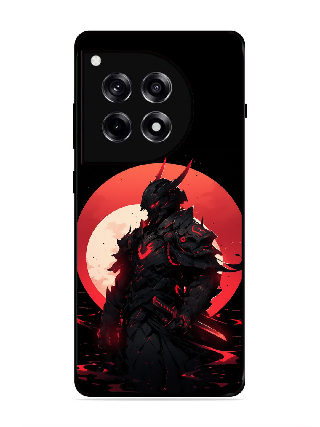 OnePlus 12R Battle Ninja