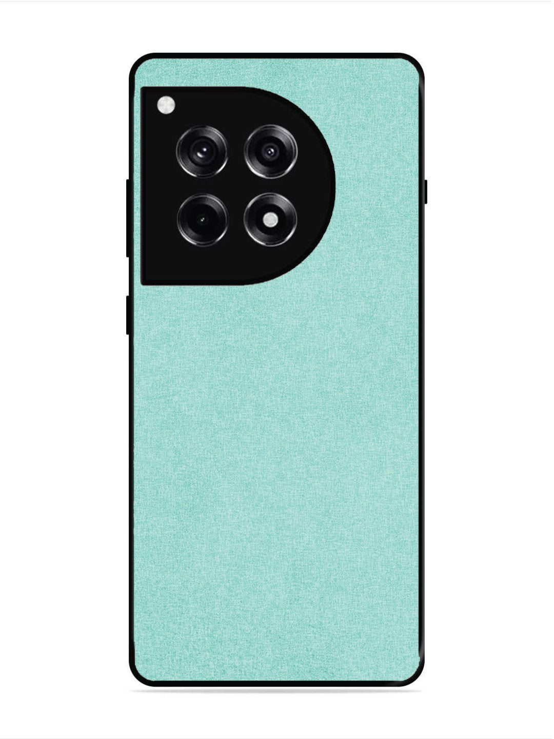 OnePlus 12R Ocean Breeze Plain