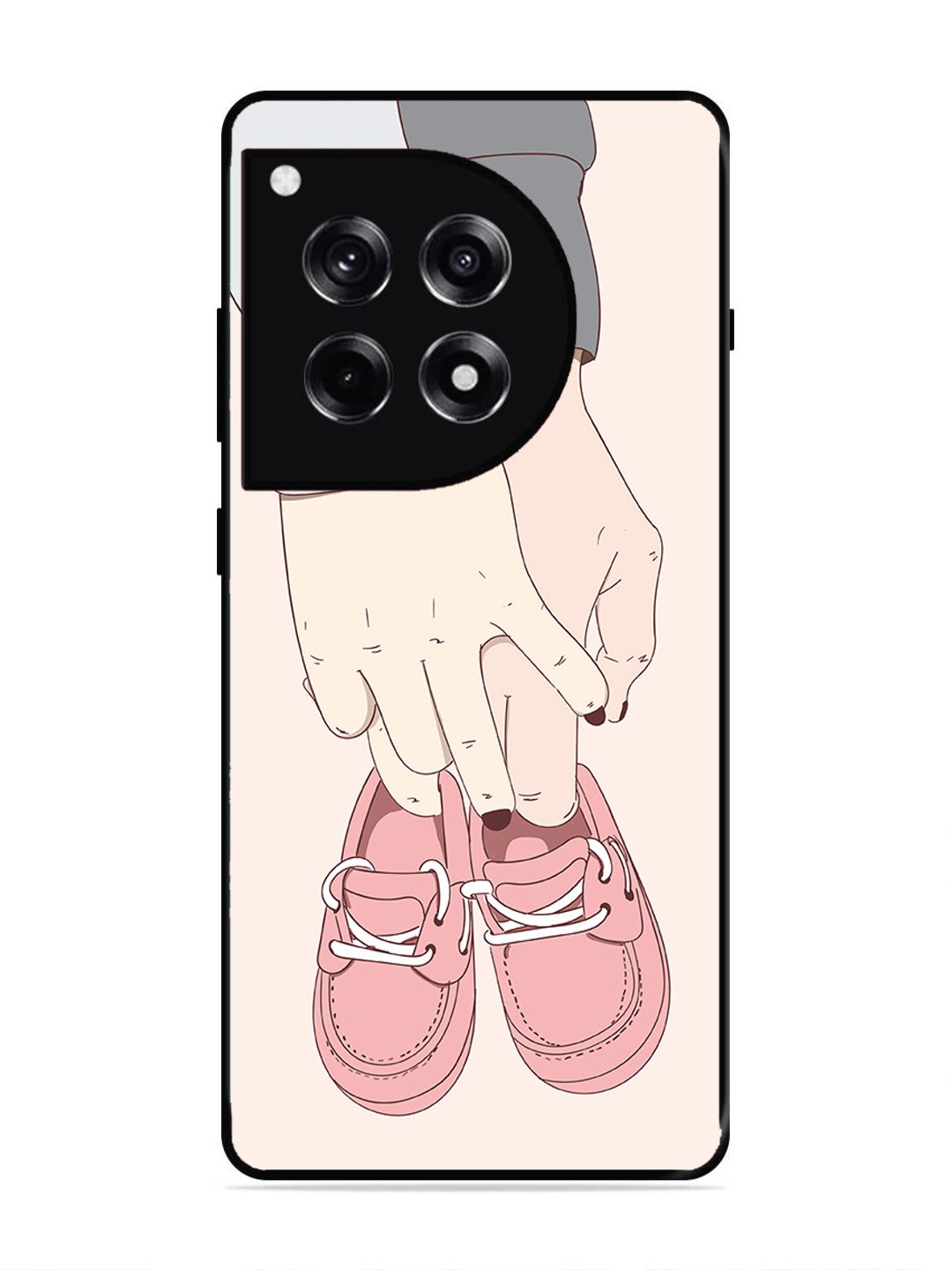 OnePlus 12R New baby Arriving