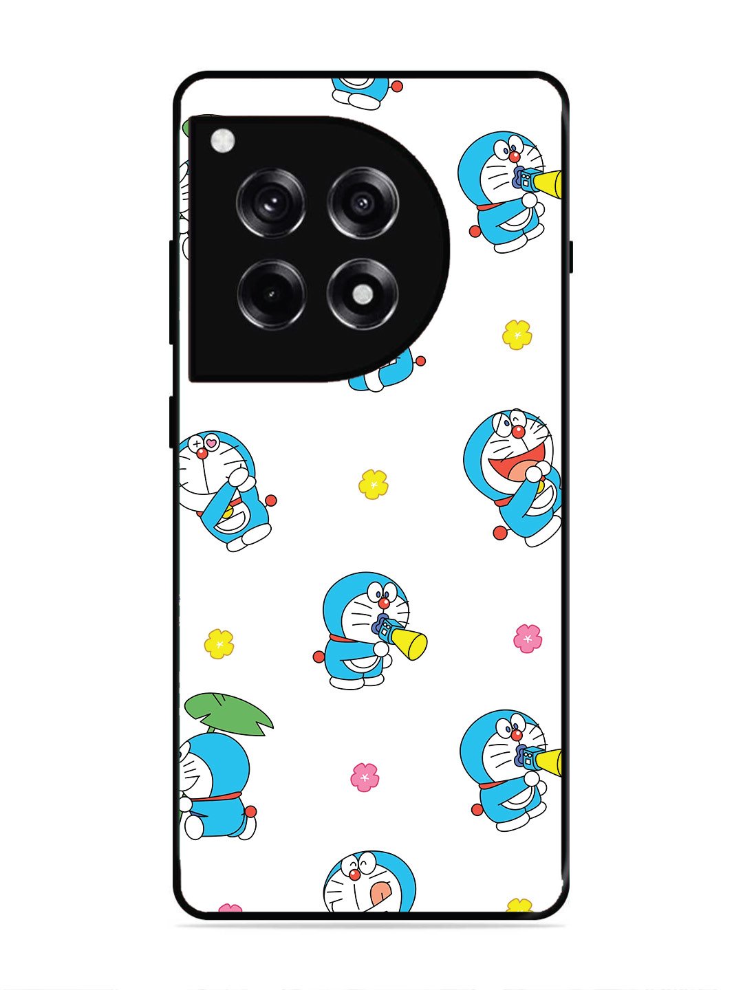 OnePlus 12R Doraemon